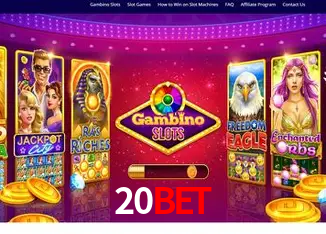 20Bet Casino