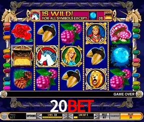 20Bet Casino